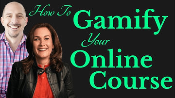 How To Gamify Your Online Course