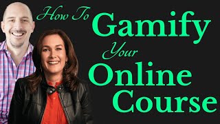 How To Gamify Your Online Course