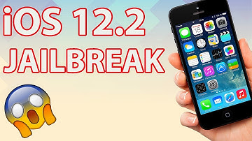 iOS 12.2 Jailbreak - How To Jailbreak iOS 12.2 NO COMPUTER - Cydia 12.2 [Untethered]