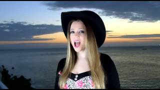 Girl Crush, Little Big Town, Jenny Daniels, Country Music Cover Song
