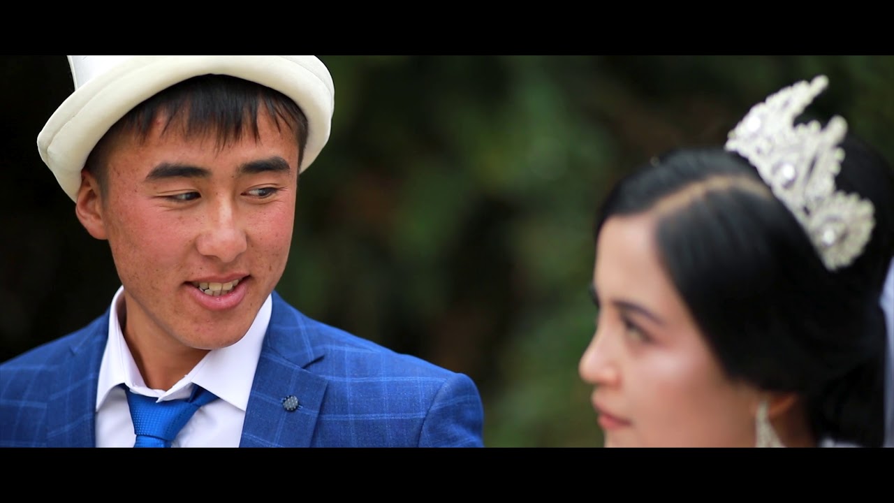 Өлагыш , Алыш Шумкарбек & Тамара 0778 61 61 61