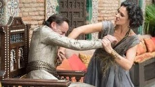 Doren Maryell and Areo Hotah death scene in game of thrones |everyone death scenes in game of throne