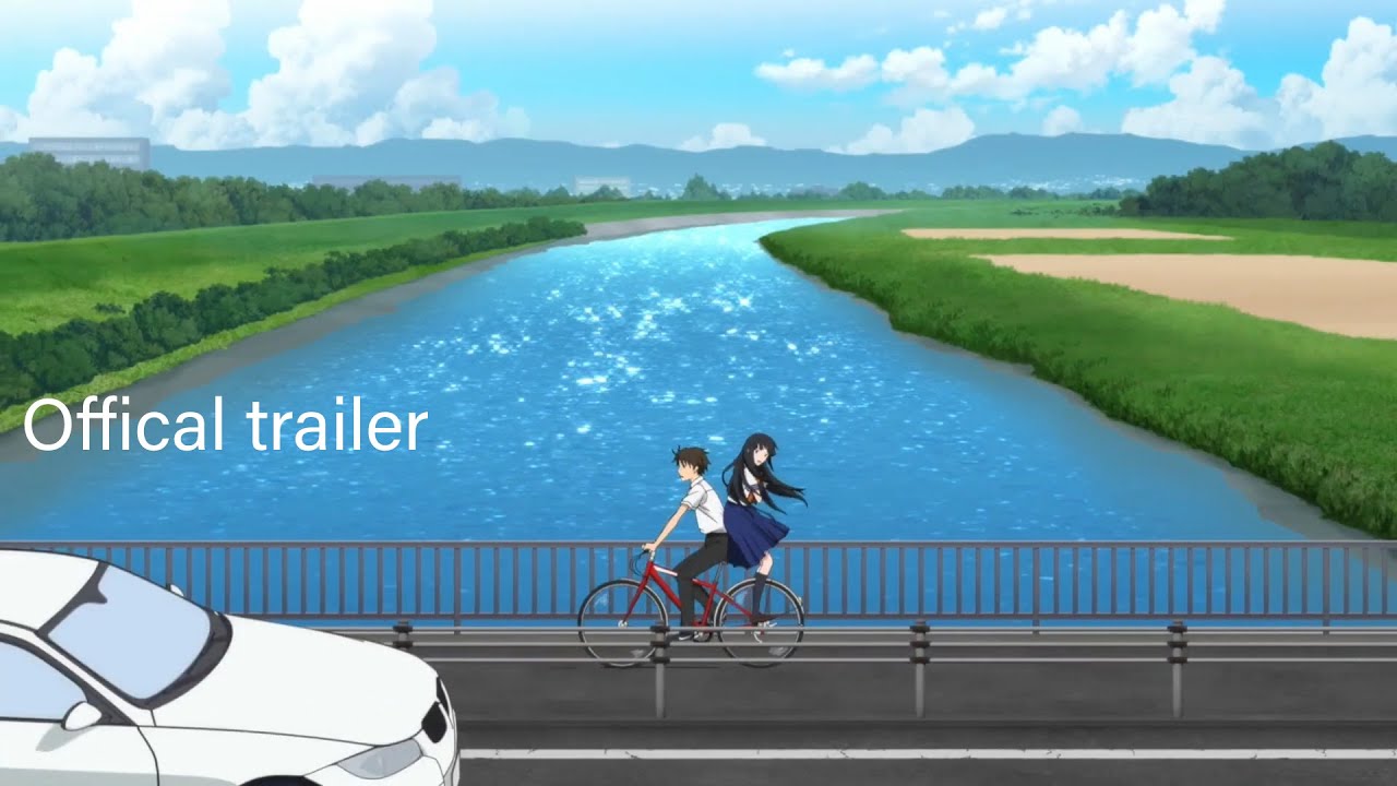 To the Only Me Who Loved You  Official Teaser Trailer 1080p