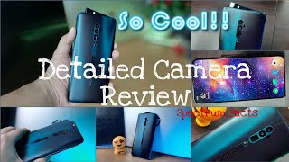 Oppo Reno 10X Zoom Detailed Camera App Review | Camera Overview - Part 1 screenshot 5