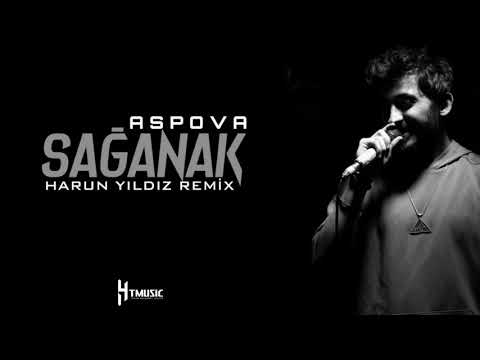 Aspova - Sağanak (Harun Yıldız Remix)