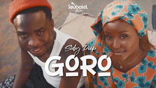 Sidy Diop - Goro (Clip Officiel)