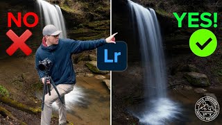 How to Create Moody Landscape Photography In Lightroom Guaranteed screenshot 4