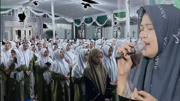 MAHALLUL QIYAM - Pondok Pesantren Tebuireng Putri - Kesamben, Jombang