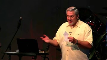 Paper Airplane Object Lesson