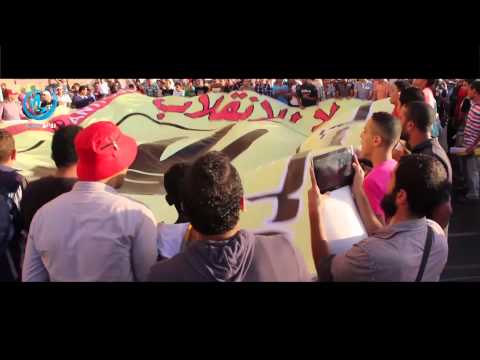 ثورة دى ولا انقلاب الجزء الثانى