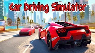 Real Car Driving Game - New Best Real Car Game Android - Real Drift Car Racing Lite screenshot 4