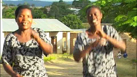 KKKT Kwaya Kuu Usharika Wa Mbalizi Mbeya Malaika Alikwenda Official Video