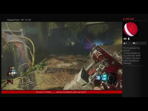 Zns ee (Tommy pov)