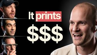 World’s #1 Banking CMO: How AI Is Changing Billion Dollar Banks Today | Tim Rutten, CMO @ Backbase