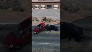 The Most Realistic Crashes Ever! - BeamNG.drive #1
