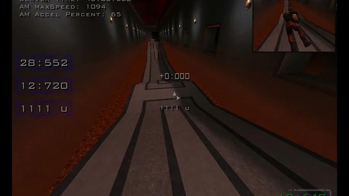 Quake III DeFRaG Sniper 00.28.552 cpm Bull-highway