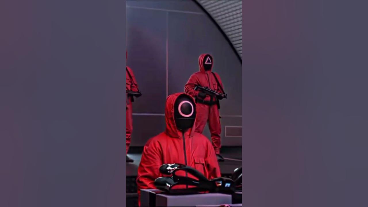 squid game #remix #hiphop #drill #music #netflix #squidgame