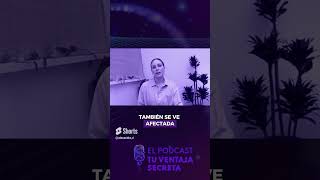 ¡Ver entrevista completa!  Adela Pastor, Mentora Espiritual #mentora #karma #shorts