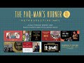 The Paq-Man&#39;s Korner presents &quot;Retrospective&quot; Part 5