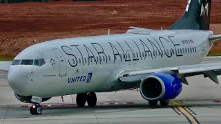 Plane Spotting | Raleigh-Durham International Airport