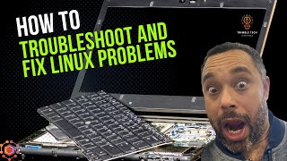 Famous How to Troubleshoot Errors in Linux in Less Than 5 Minutes Profile