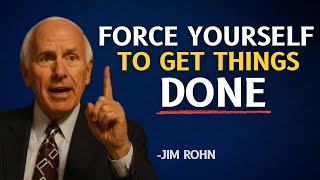 Download Lagu The Secret To Getting Things Done Even When You’re Tired | Jim Rohn Motivation MP3