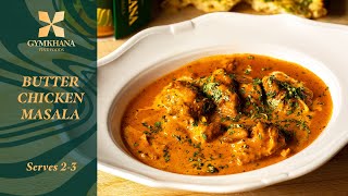 Butter Chicken Masala
