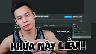 (Restream) Liên tiếp nhận kèo tốn fan từ group Bộ Tộc và xem lại trải nghiệm phép thuật cùng bạn Ba.