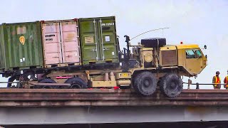 Funniest Military Truck Fails Compilation