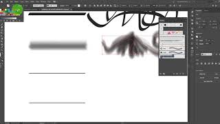 Create Your Own Brushes in Adobe Illustrator CC 2020 screenshot 5
