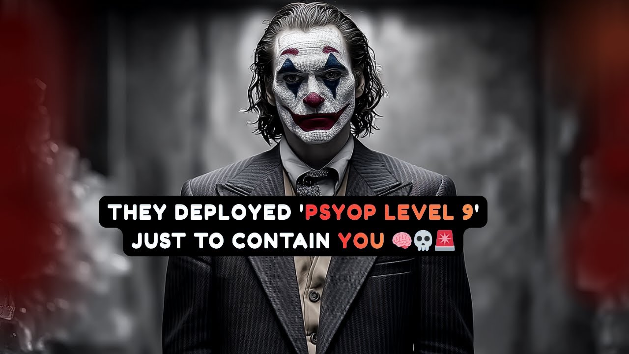 ОНИ ТОЛЬКО ЧТО ПРИСВОИЛИ ТЕБЕ «КОД КРАСНЫЙ»... ЧТО, ЧЁРТ ВОЗЬМИ, ТЫ СДЕЛАЛ?! 🚨💀🔴