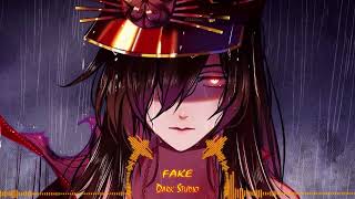 Nightcore ( Fake ) RedHook ☆ Rock ☆