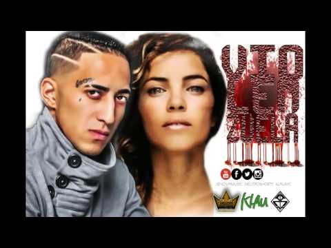 Jenova Music Promociona Rap