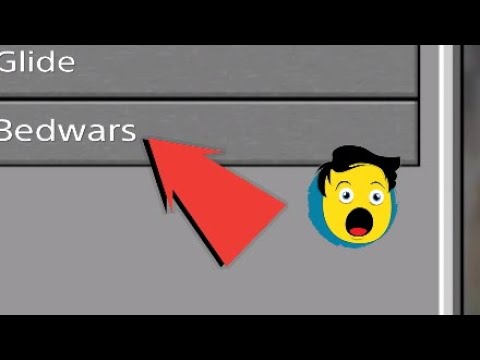 How to get Bedwars on ps4 in 6 simple steps Minecraft - YouTube
