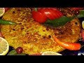 آموزش کوکوی کدوسبز یه غذای خوشمزه ومقوی ازمامان تی وی پروانه جوادی