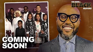 Diddy And His Family To Get New Reality Show Series | FOX SOUL's Black Report