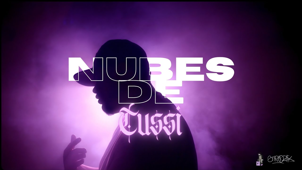 Eliante Al Tiro - Nubes De Tussi Official Music Video