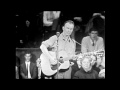 Pete Seeger  - A hard rain's a-gonna fall HD (alta calidad)