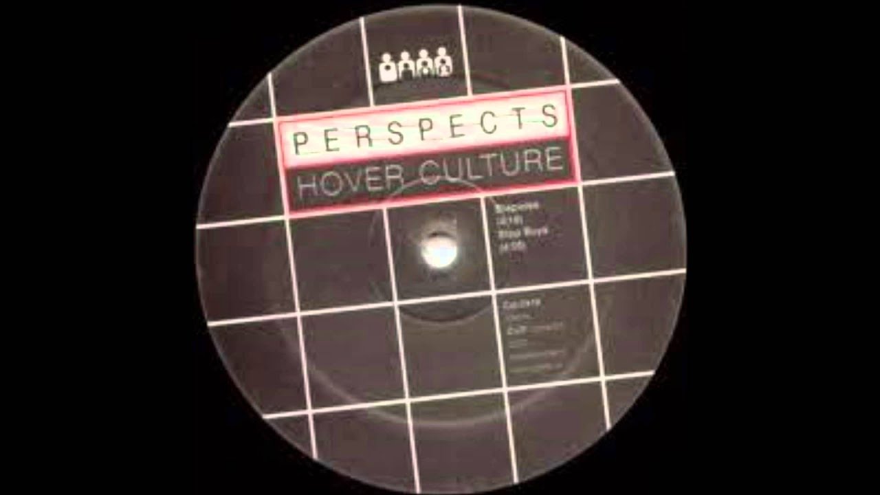 YouTubeでPERSPECTS--Stepwise--を視聴 YouTubeでPERSPECTS--Stepwise--を視聴