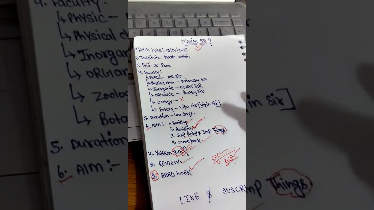 How MISSION 100 worth it or not ? Pw mission 100 scam or not 😱😱 ?  