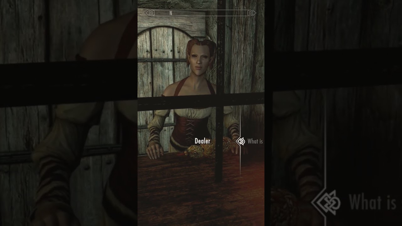 What's the difference between red water skooma and regular skooma? 🤔 