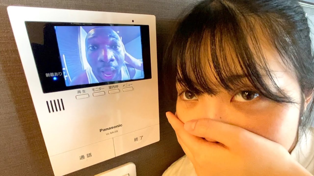 極めて不審な人物に遭遇した動画投稿者１０選的youtube视频效果分析报告 Noxinfluencer