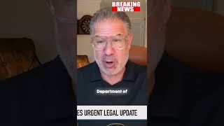 Whistleblower Drops Bombshell on DOJ’s Trump Era Tactics