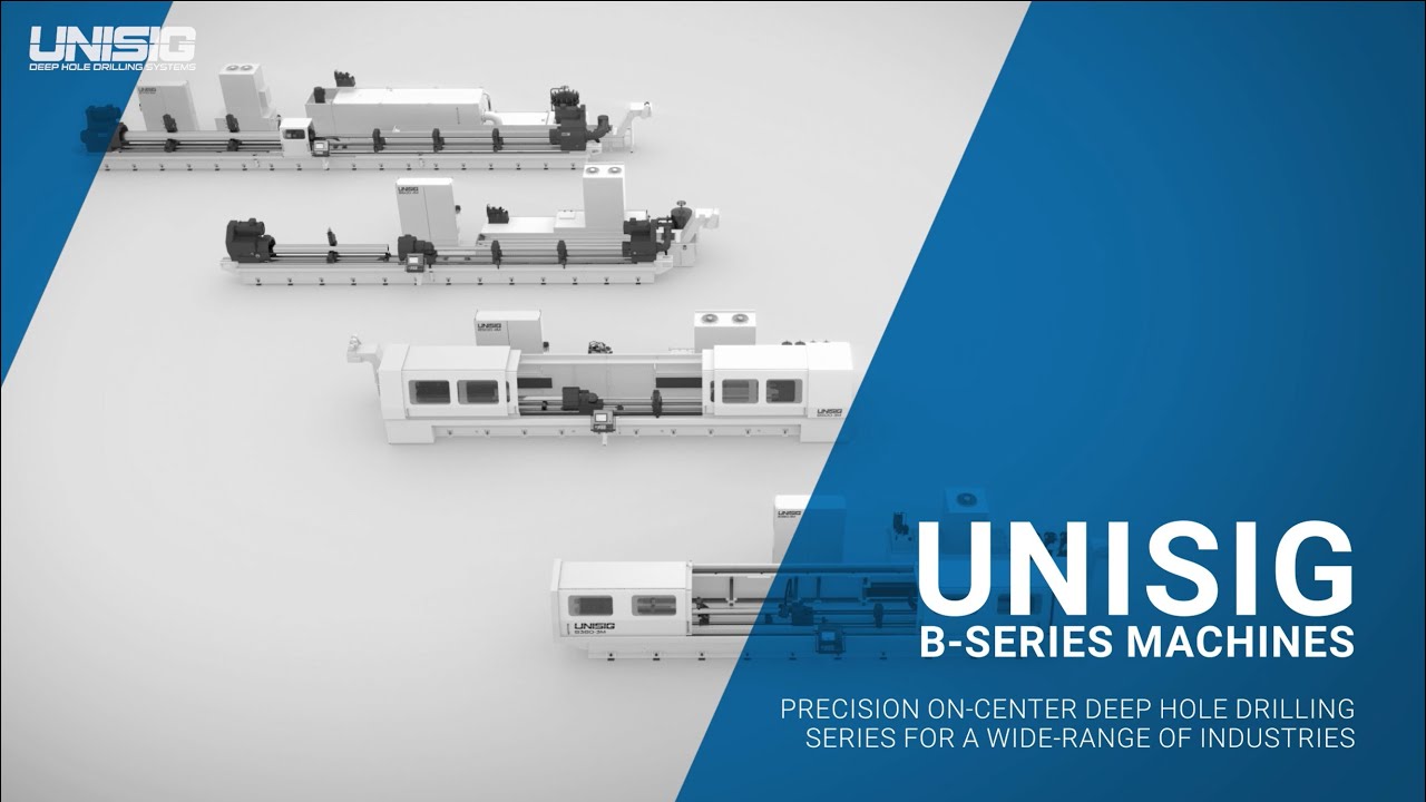 Unisig video thumbnail