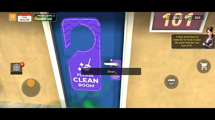 THE ULTIMATE POOR TO RICH SHOP MAKEOVER | MOTEL MANAGER GAMEPLAY #motel