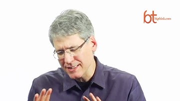 How the Legal System Perpetuates Injustice  | Jon Hanson | Big Think