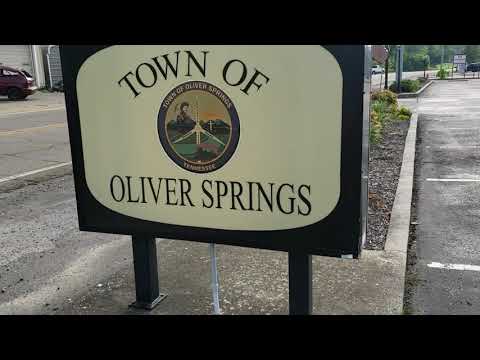 Oliver Springs, TN