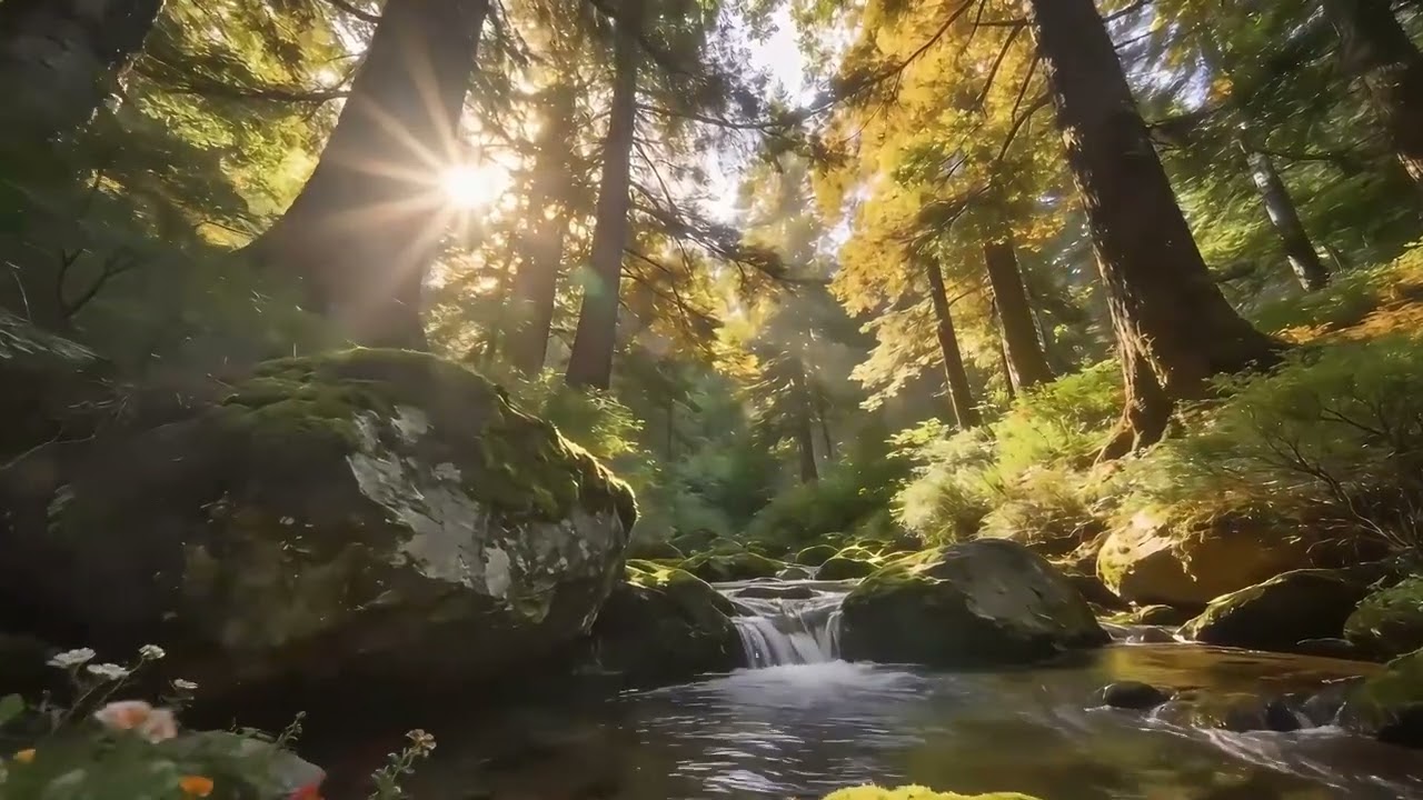 很新的新专，自然 ，放松轻音乐 独处治愈时刻/钢琴音乐/释放压力/音乐疗愈/工作音乐/冥想音乐/放松身心/阅读背景音乐/学习音乐