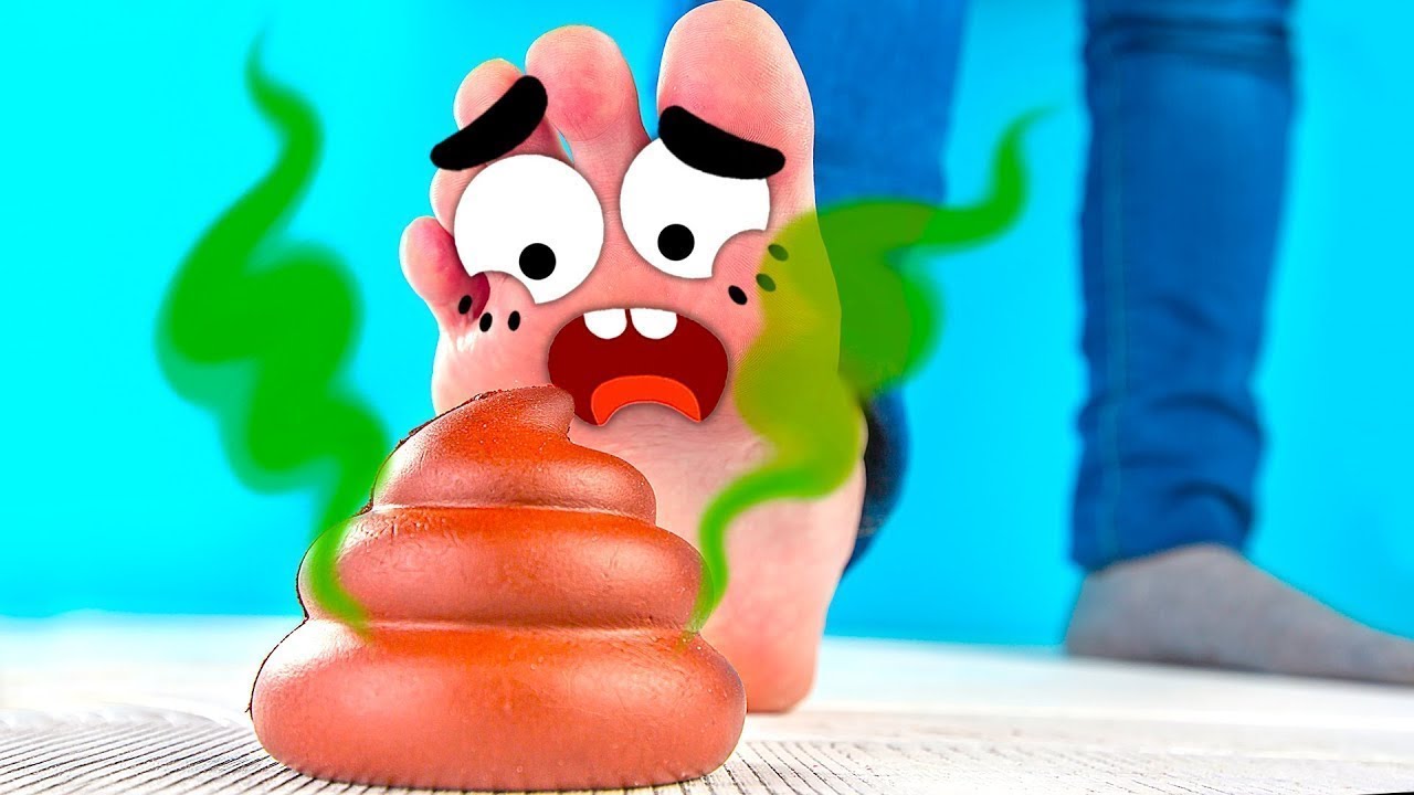 فواكه مجنونة وخضروات ساذجة تسعى للسيطرة على العالم - عالم الخربشة