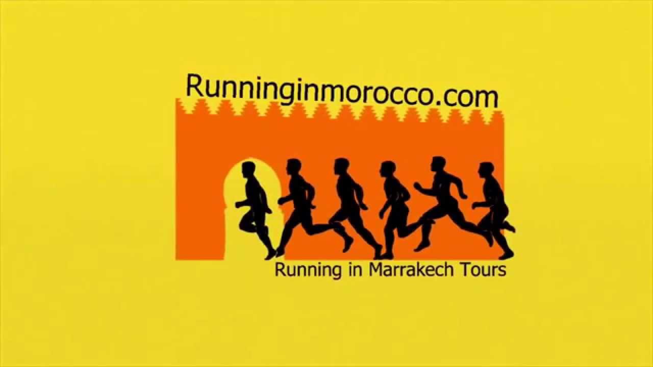 running tour marrakech